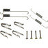 Wagner H7228 Parking Brake Hardware Kit Wagner H7228 Parking Brake Hardware Kit