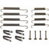 Wagner H7242 Parking Brake Hardware Kit Wagner H7242 Parking Brake Hardware Kit