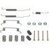 Wagner H7243 Drum Brake Hardware Kit Wagner H7243 Brake Combi Kit