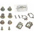 Wagner H7319 Parking Brake Hardware Kit Wagner H7319 Parking Brake Hardware Kit