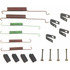 Wagner H7339 Drum Brake Hardware Kit Wagner H7339 Brake Combi Kit