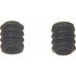 Wagner H8219 Disc Brake Caliper Pin Boot Kit Wagner H8219 Brake Pin Boot Kit