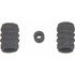 H8229 by WAGNER - Wagner H8229 Brake Pin Boot Kit