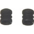 H8231 by WAGNER - Wagner H8231 Brake Pin Boot Kit