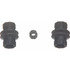 H8239 by WAGNER - Wagner H8239 Brake Pin Boot Kit