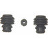 H8242 by WAGNER - Wagner H8242 Brake Pin Boot Kit