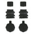 H8252 by WAGNER - Wagner H8252 Brake Pin Boot Kit