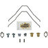 Wagner H7426 Parking Brake Hardware Kit Wagner H7426 Parking Brake Hardware Kit