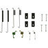 Wagner H7422 Drum Brake Hardware Kit Wagner H7422 Brake Combi Kit