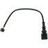 Wagner EWS237 Disc Brake Pad Wear Sensor Wagner EWS237 Brake Electronic Wear Sensor