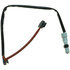 EWS249 by WAGNER - Wagner EWS249 Brake Electronic Wear Sensor