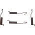 H111 by WAGNER - Wagner H111 Brake Return Spring Kit