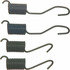 Wagner H323 Drum Brake Shoe Return Spring Kit Wagner H323 Brake Return Spring Kit
