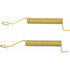 Wagner H444 Drum Brake Adjusting Spring Kit Wagner H444 Brake Adjusting Spring Kit