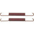 Wagner H495 Drum Brake Adjusting Spring Kit Wagner H495 Brake Adjusting Spring Kit