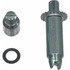 H1532 by WAGNER - Wagner H1532 Brake Adjuster Assembly