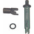 H1546 by WAGNER - Wagner H1546 Brake Adjuster Assembly