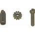 Wagner H1589 Parking Brake Adjusting Screw Assembly Wagner H1589 Parking Brake Adjusting Screw