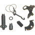 Wagner H2512 Drum Brake Self-Adjuster Repair Kit Wagner H2512 Brake Auto Adjusting Kit