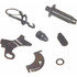 H2514 by WAGNER - Wagner H2514 Brake Auto Adjusting Kit