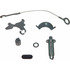 Wagner H2516 Drum Brake Self-Adjuster Repair Kit Wagner H2516 Brake Auto Adjusting Kit