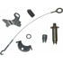 H2515 by WAGNER - Wagner H2515 Brake Auto Adjusting Kit