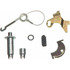 Wagner H2520 Drum Brake Self-Adjuster Repair Kit Wagner H2520 Brake Auto Adjusting Kit