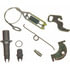 H2534 by WAGNER - Wagner H2534 Brake Auto Adjusting Kit