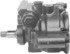 21-5945 by A-1 CARDONE - Power Steering Pump