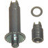 Wagner H1520 Drum Brake Adjusting Screw Assembly Wagner H1520 Brake Adjuster Assembly