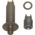 Wagner H1523 Drum Brake Adjusting Screw Assembly Wagner H1523 Brake Adjuster Assembly