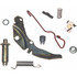 H2687 by WAGNER - Wagner H2687 Brake Auto Adjusting Kit