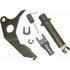 H2695 by WAGNER - Wagner H2695 Brake Auto Adjusting Kit