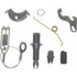 H2703 by WAGNER - Wagner H2703 Brake Auto Adjusting Kit