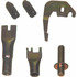 Wagner H2707 Drum Brake Self-Adjuster Repair Kit Wagner H2707 Brake Auto Adjusting Kit