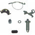Wagner H2542 Drum Brake Self-Adjuster Repair Kit Wagner H2542 Brake Auto Adjusting Kit