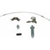 Wagner H2546 Drum Brake Self-Adjuster Repair Kit Wagner H2546 Brake Auto Adjusting Kit