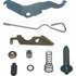 Wagner H2550 Drum Brake Self-Adjuster Repair Kit Wagner H2550 Brake Auto Adjusting Kit