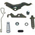 H2551 by WAGNER - Wagner H2551 Brake Auto Adjusting Kit
