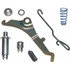 Wagner H2565 Drum Brake Self-Adjuster Repair Kit Wagner H2565 Brake Auto Adjusting Kit