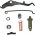 H2570 by WAGNER - Wagner H2570 Brake Auto Adjusting Kit