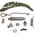H2573 by WAGNER - Wagner H2573 Brake Auto Adjusting Kit