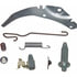 H2574 by WAGNER - Wagner H2574 Brake Auto Adjusting Kit