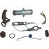 H2576 by WAGNER - Wagner H2576 Brake Auto Adjusting Kit