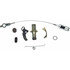 Wagner H2577 Drum Brake Self-Adjuster Repair Kit Wagner H2577 Brake Auto Adjusting Kit