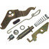 H2579 by WAGNER - Wagner H2579 Brake Auto Adjusting Kit