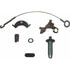 H2594 by WAGNER - Wagner H2594 Brake Auto Adjusting Kit