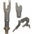 Wagner H2628 Drum Brake Self-Adjuster Repair Kit Wagner H2628 Brake Auto Adjusting Kit