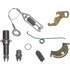 Wagner H2634 Drum Brake Self-Adjuster Repair Kit Wagner H2634 Brake Auto Adjusting Kit