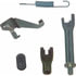 Wagner H2636 Drum Brake Self-Adjuster Repair Kit Wagner H2636 Brake Auto Adjusting Kit